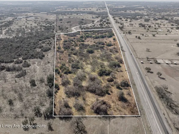 Buffalo Ridge Dr, Stephenville, TX 76401