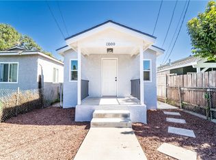 13300 S Largo Ave, Compton, CA 90222