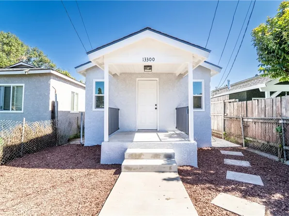13300 S Largo Ave, Compton, CA 90222