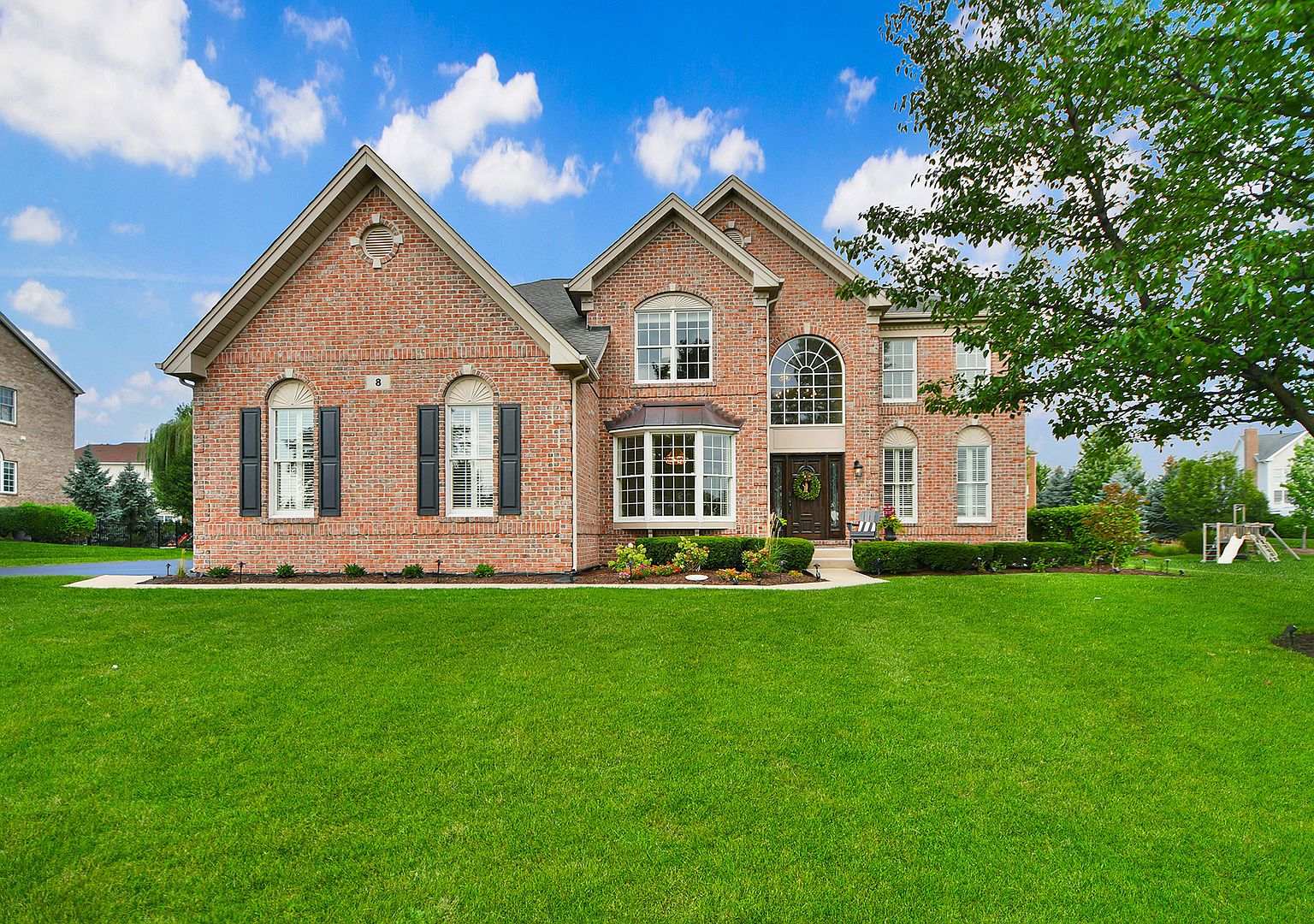8 Prairie Landings Ct — Hawthorn Woods Country Club