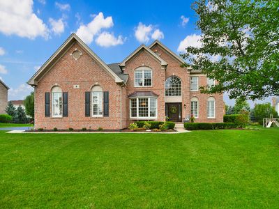 8 Prairie Landings Ct, Lake Zurich, IL, 60047