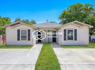1143 Oak St, Abilene, TX 79602