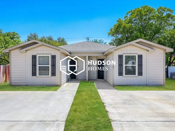 1143 Oak St, Abilene, TX 79602