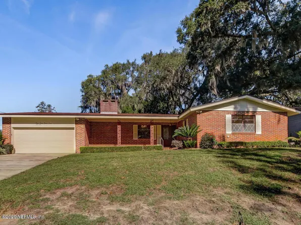 5333 John Reynolds Dr, Jacksonville, FL 32277