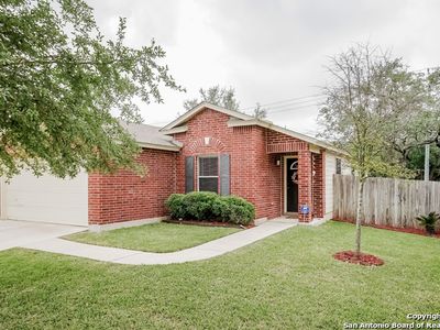 10630 Manor Crk, San Antonio, TX, 78245