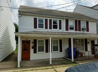 620 Bordentown Rd, Burlington, NJ 08016