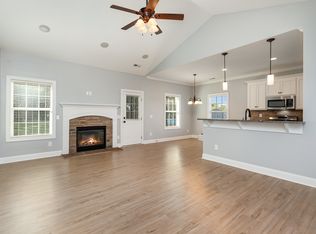 540 Greystone Rd, Charlotte, NC 28209