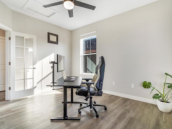 Office (can be used as another room)