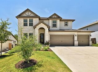 5408 Castana Bnd, Austin, TX 78738