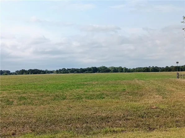387 County Road 616, Oak Grove, AR 72660