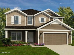 312 Amber Ridge Rd E, Jacksonville, FL --