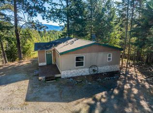 467 Silverado Rd, Careywood, ID 83809