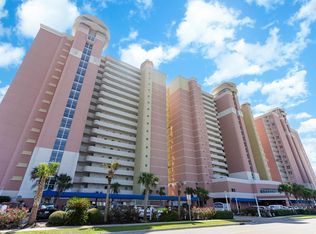 2801 S Ocean Blvd #541, North Myrtle Beach, SC 29582