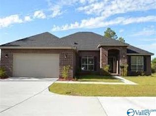 16094 Chowning Dr NW, Harvest, AL 35749