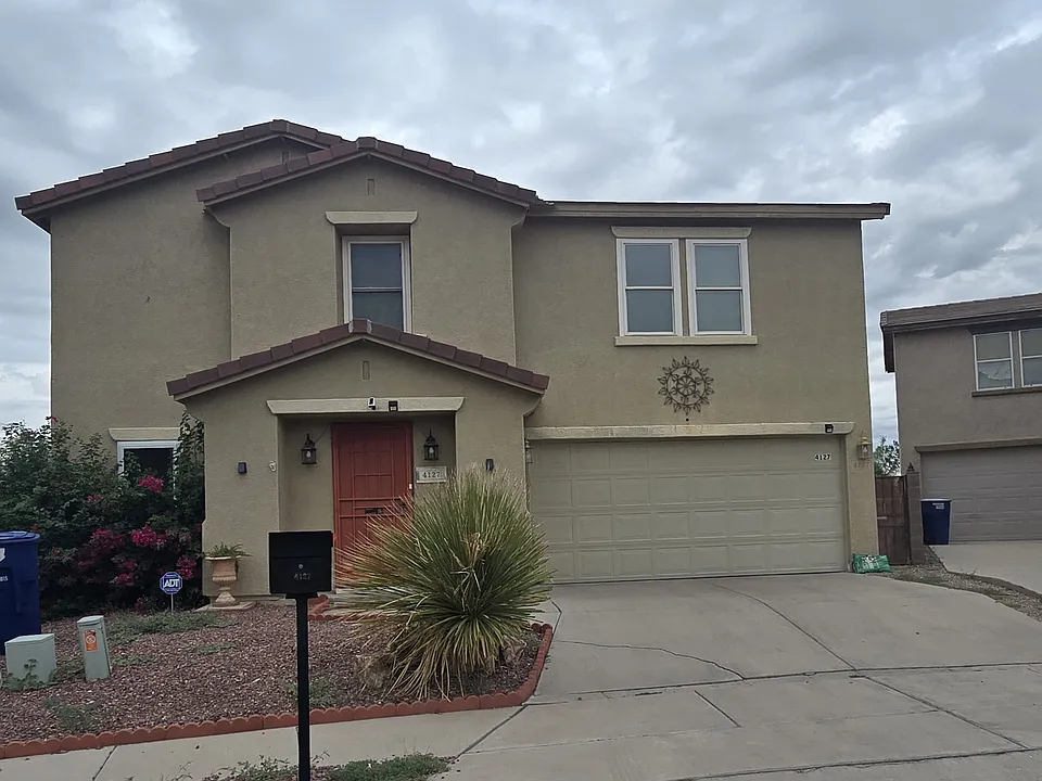 4127 E Boulder Springs Way