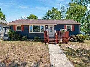 609 Marlyn Ave, Somerdale, NJ 08083