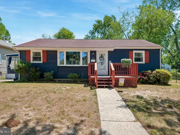 609 Marlyn Ave, Somerdale, NJ 08083