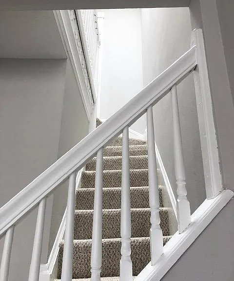 203 E Mount Royal Ave #2 — Photo 25