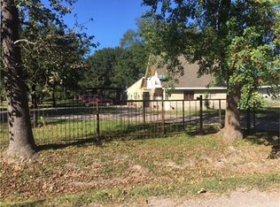 1815 Connorvale Rd, Houston, TX 77039