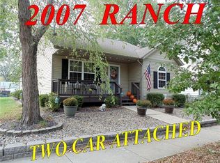1714 Olive St, Highland, IL