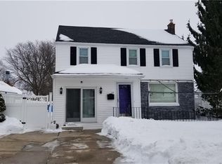 39 Allendale Rd, Cheektowaga, NY 14215