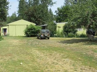 1422 W Pinto Rd, Colbert, WA 99005