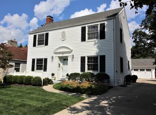 80 W Weisheimer Rd, Columbus, OH 43214