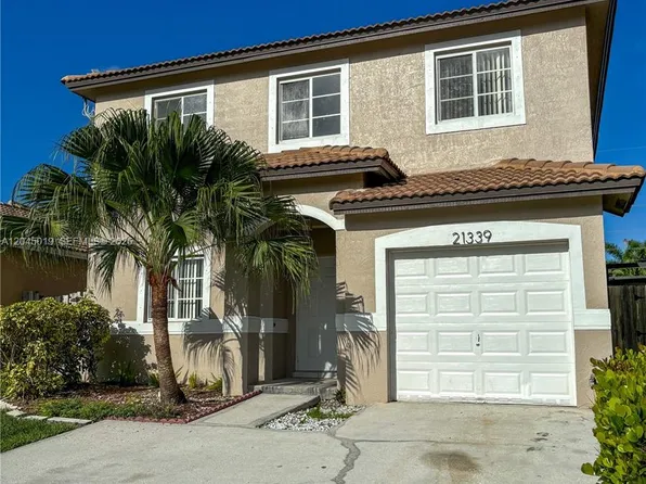 21339 SW 87th Ct, Cutler Bay, FL 33189
