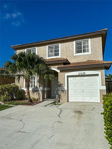 21339 SW 87th Ct Photo 1