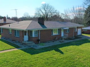 619 Crestview Ave, Mansfield, OH 44907