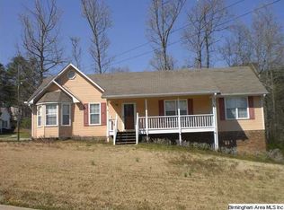 314 Oxford Acres Cir, Birmingham, AL 35215