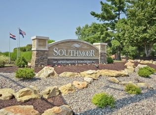 5541 Golf Ridge Dr APT D, Saint Louis, MO 63128