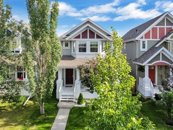 7223 19a Ave SW, Edmonton, AB T6X 0K3