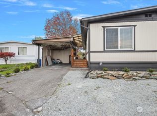 2600 E Division St TRAILER 91, Mount Vernon, WA 98274