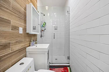 Sold by Highline Residential