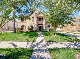 5414 Moss Meadow Ct, Sugar Land, TX 77479