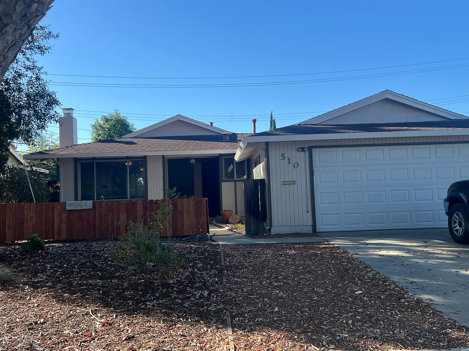 510 Calero Ave — Photo 1