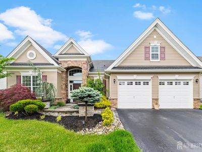 4 Alderbrook Dr, Monroe Township, NJ, 08831