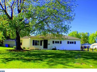 131 Winder Rd, New Castle, DE 19720