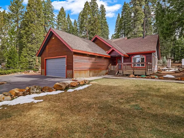 1228 Lassen View Dr, Westwood, CA 96137