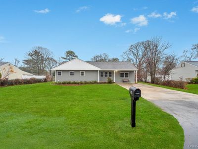 16 Columbus Avenue, Brentwood, NY, 11717