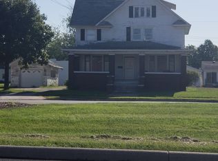 609 N Clinton St, Defiance, OH 43512