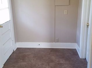 205 E 7th St, Stuttgart, AR 72160