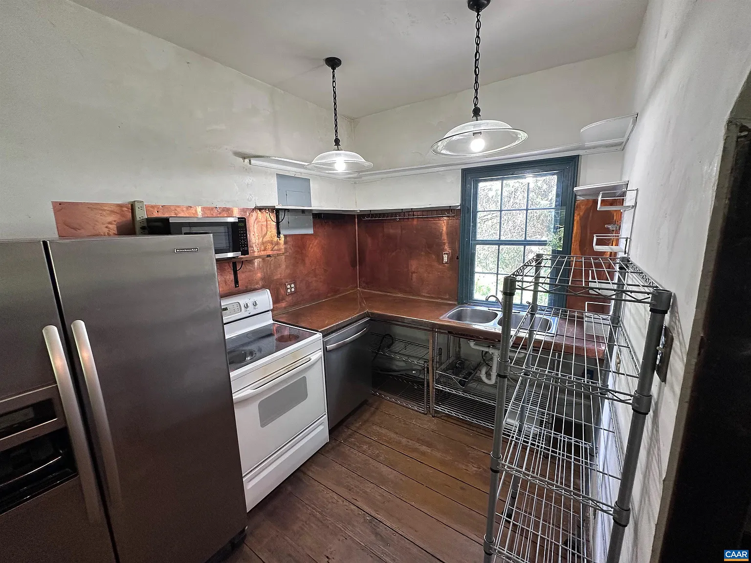 2 bed, 2.0 bath, 1200 sqft, $1,200 — Photo 4