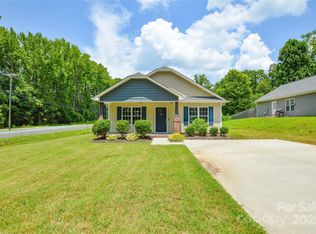 551 Sylvan St SW, Concord, NC 28025