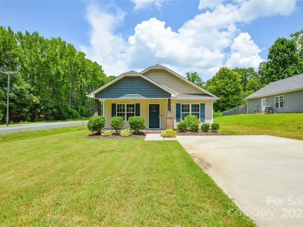 551 Sylvan St SW, Concord, NC 28025