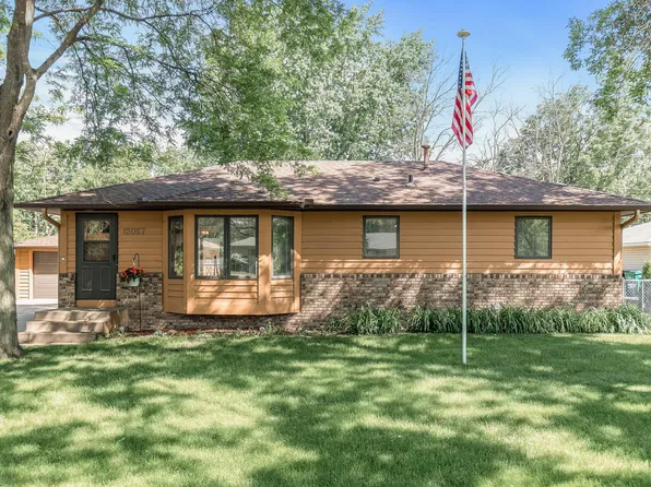12057 Duke Dr NE, Blaine, MN 55434