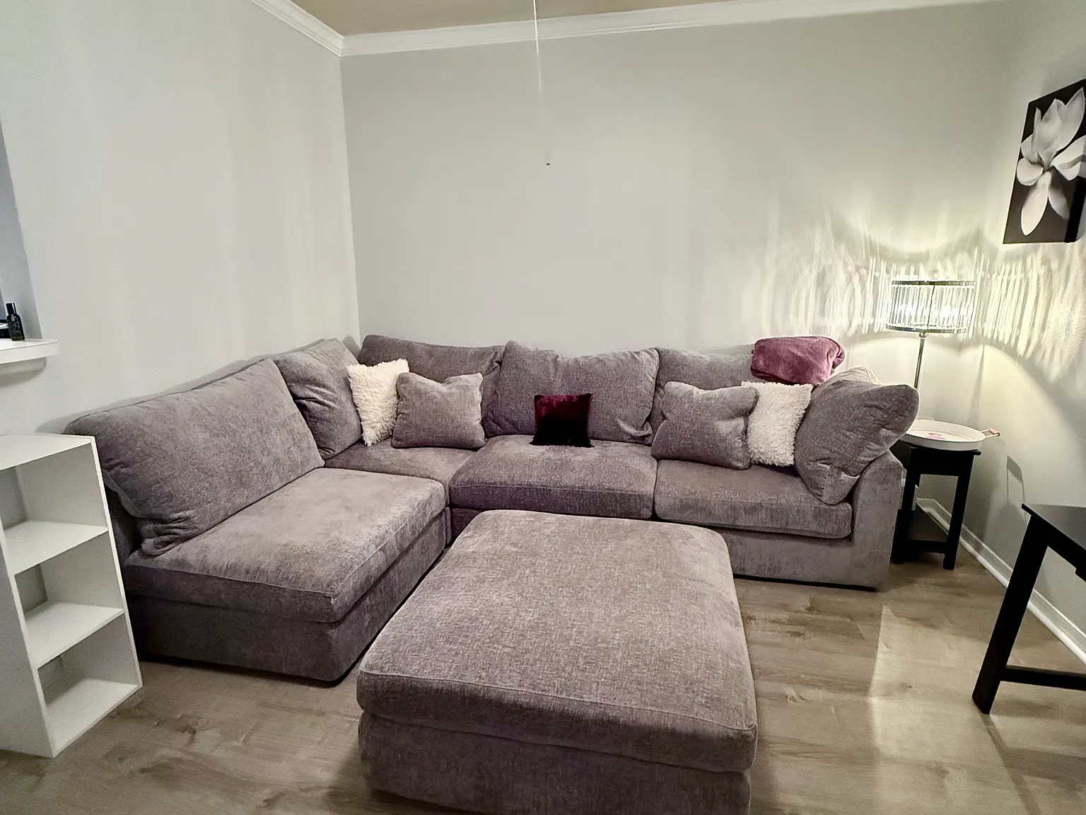 1 bed, 784 sqft, $2,600 — Photo 4