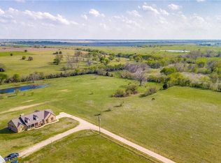 12361 Falcon Rd, Crandall, TX 75114