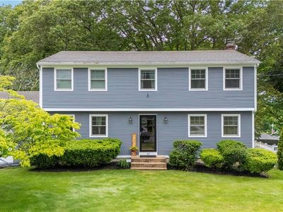 67 Hathaway Dr, West Warwick, RI, 02893